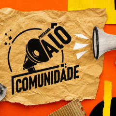 PROGRAMA ALÔ COMUNIDADE