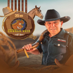 CAVALO VÉIO