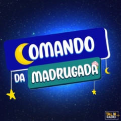 CENTRAL DA MADRUGADA