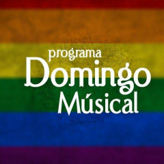 DOMINGÃO MUSICAL